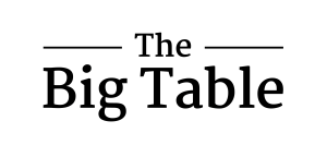 Big Table Group